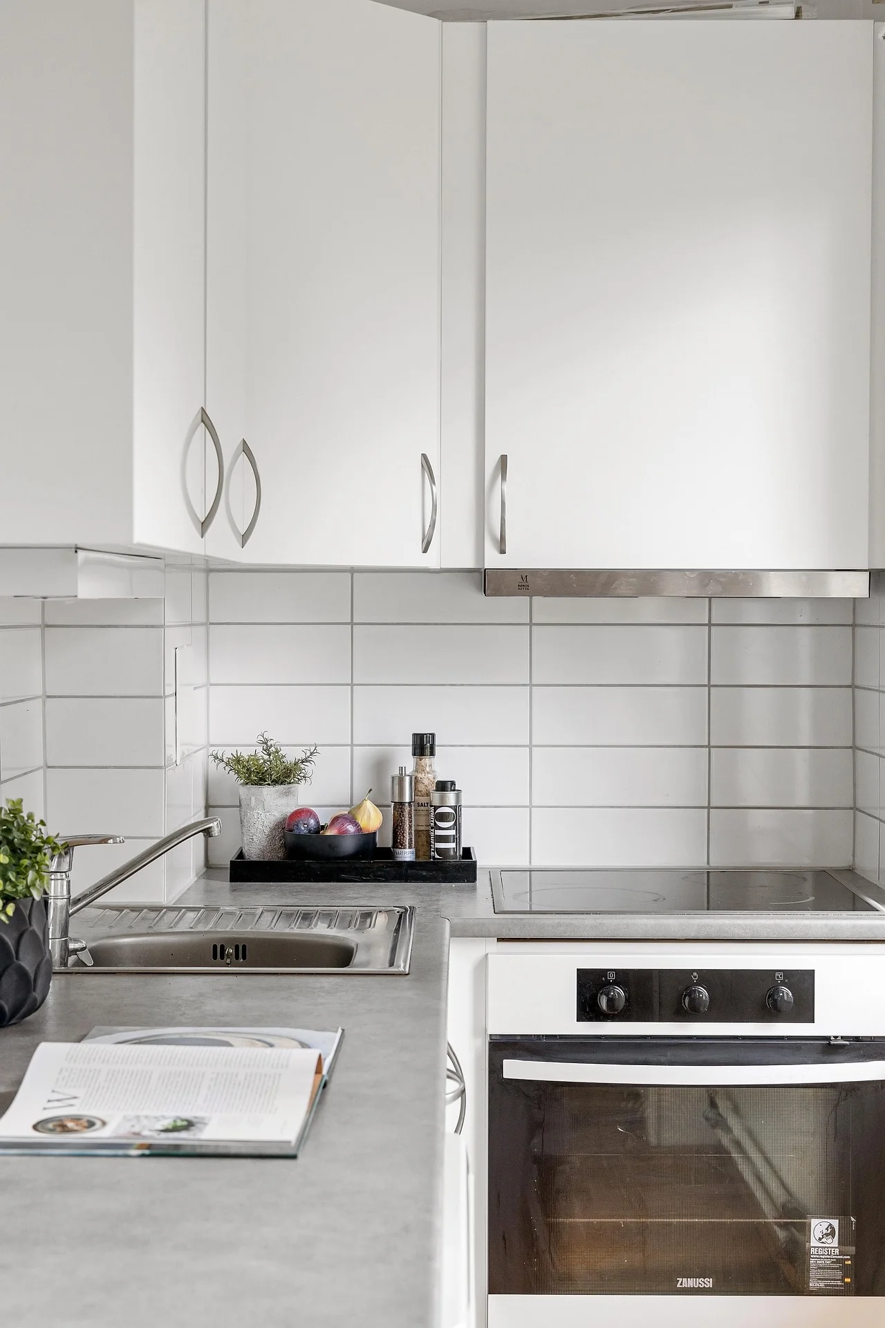 VRET SFH Kitchen